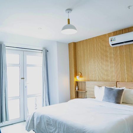 Hotel Baluarte Boutique Panama Экстерьер фото