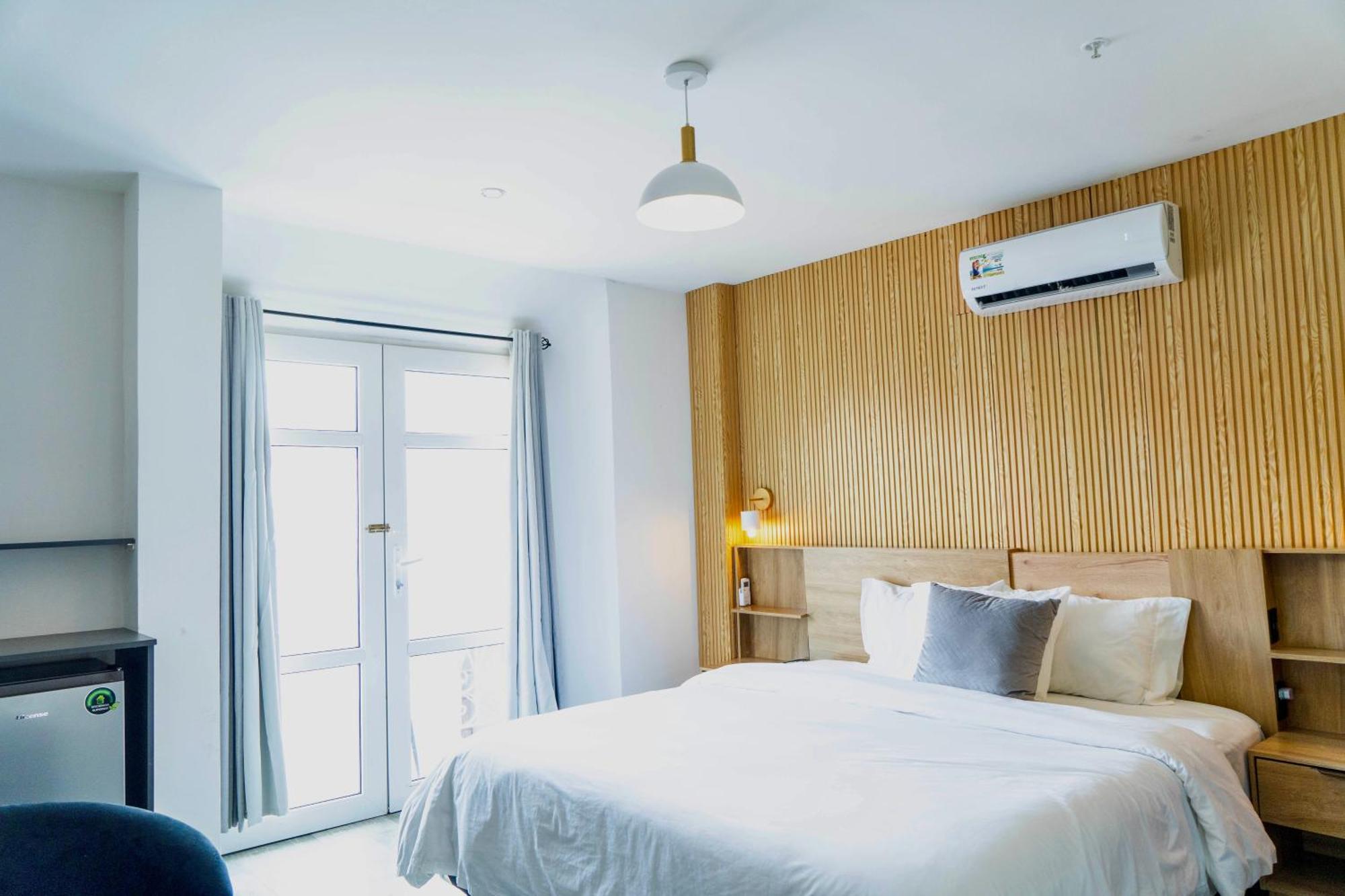 Hotel Baluarte Boutique Panama Экстерьер фото