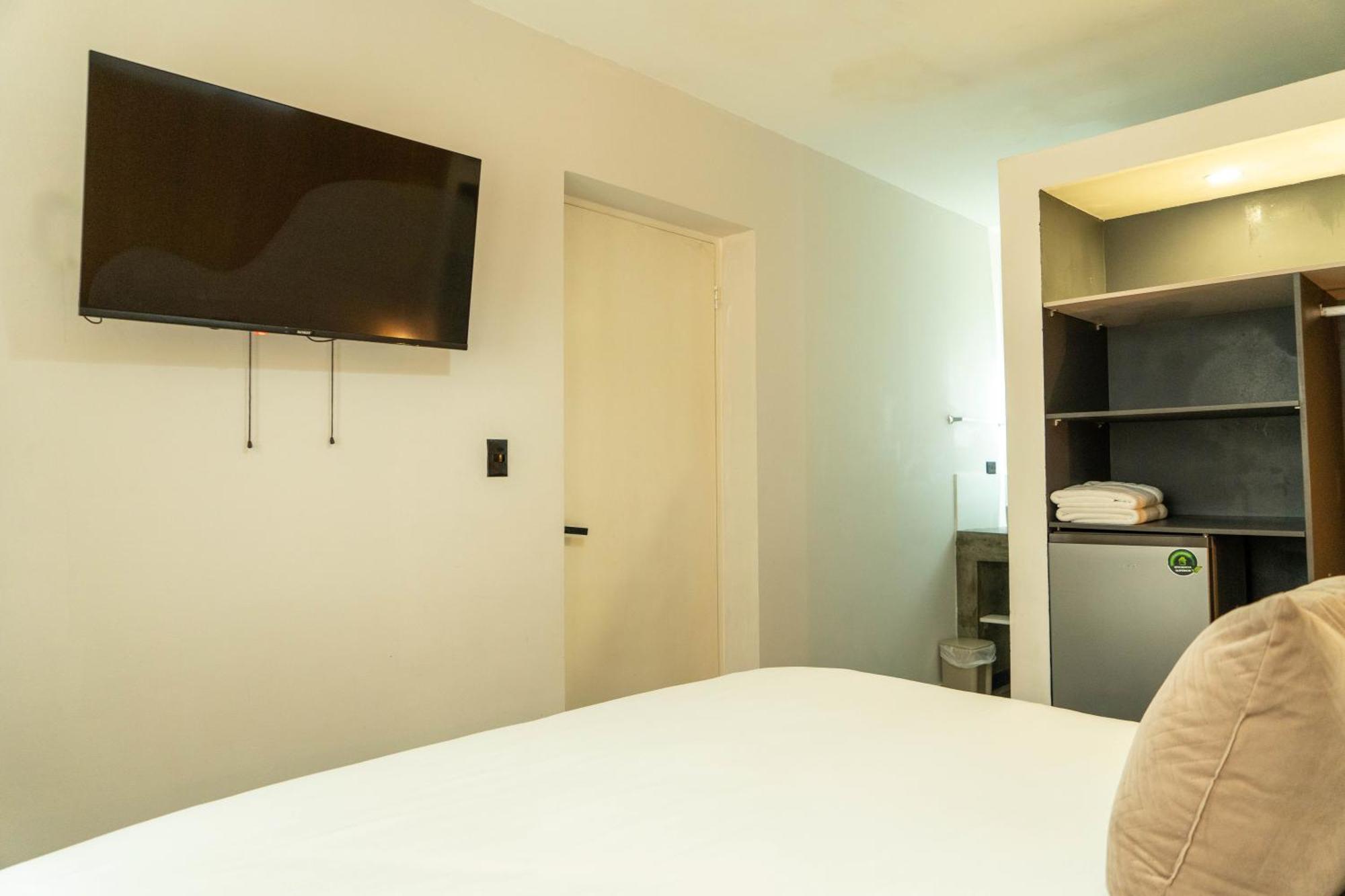 Hotel Baluarte Boutique Panama Экстерьер фото