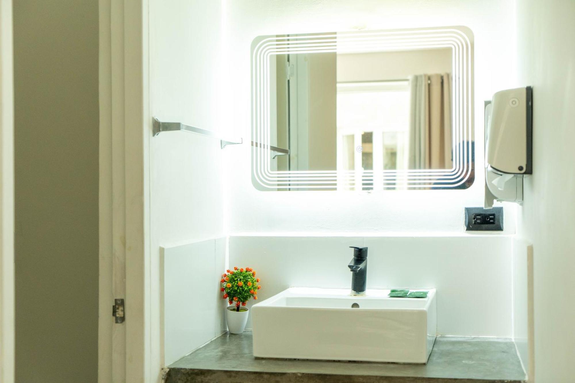 Hotel Baluarte Boutique Panama Экстерьер фото