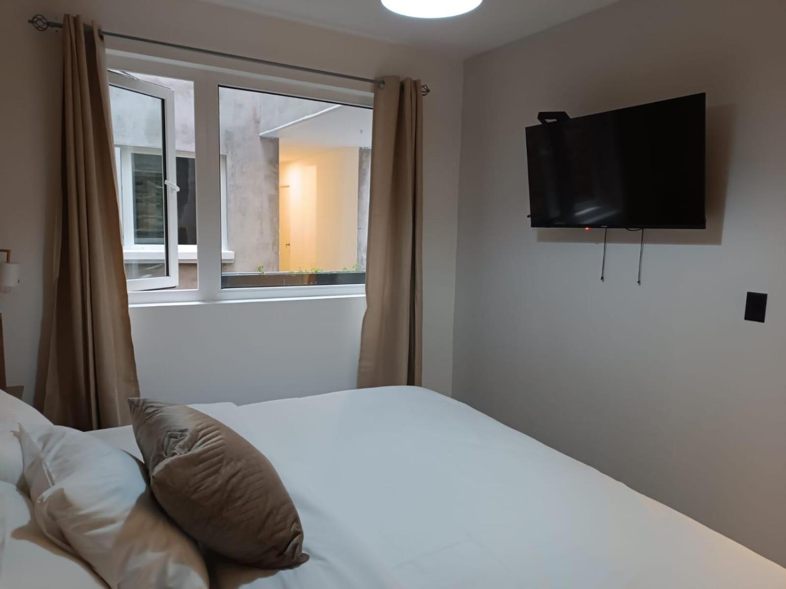 Hotel Baluarte Boutique Panama Экстерьер фото