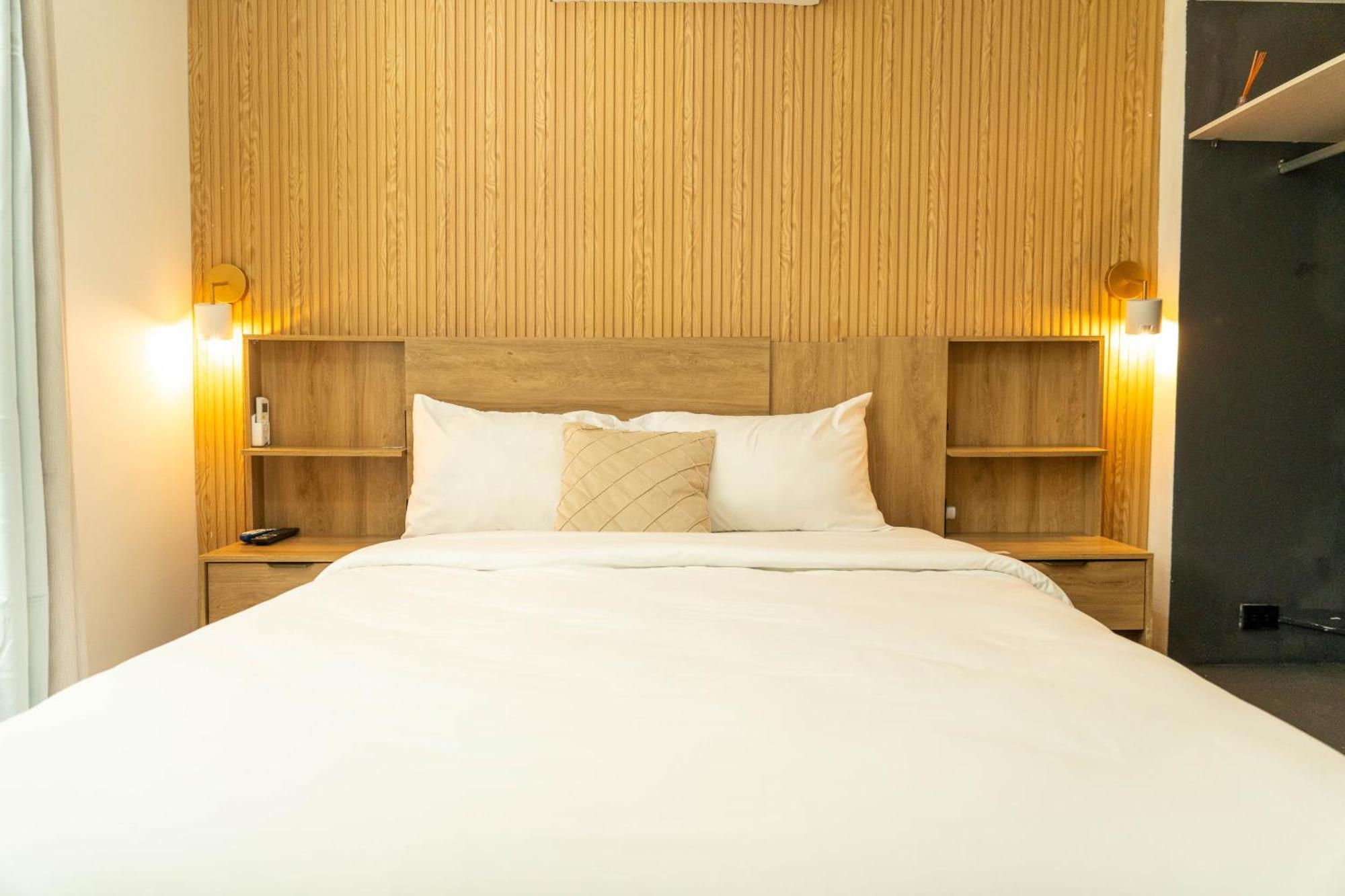 Hotel Baluarte Boutique Panama Экстерьер фото