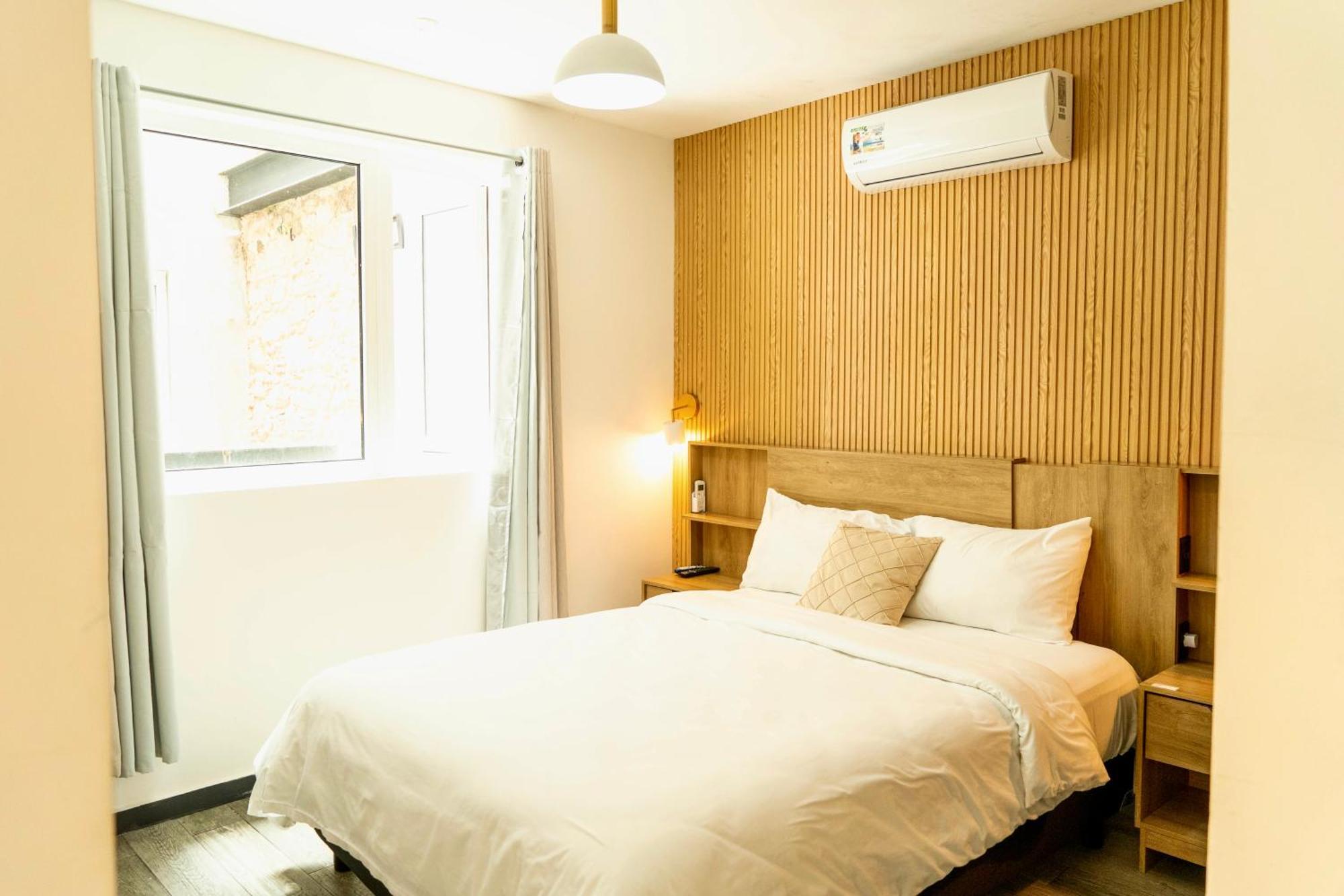 Hotel Baluarte Boutique Panama Экстерьер фото
